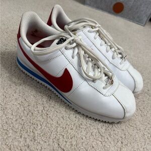 Youth Nike Cortez Sneakers